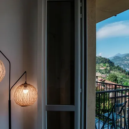 Olive Tree View Holiday home Bellagio