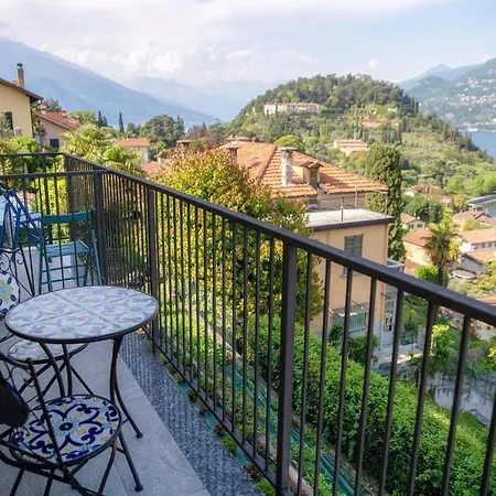 Olive Tree View Bellagio