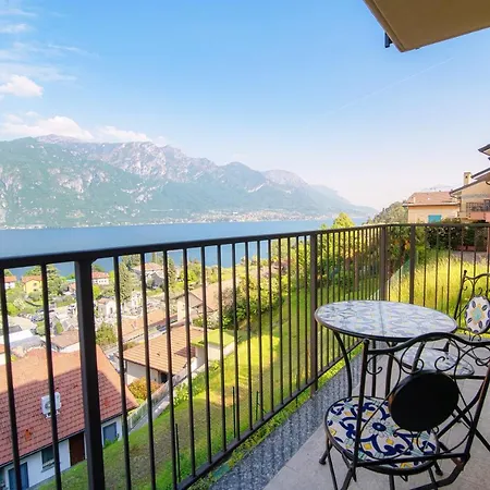Holiday home Olive Tree View Bellagio