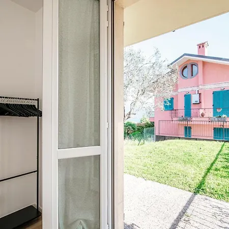 Ferienhaus Olive Tree View