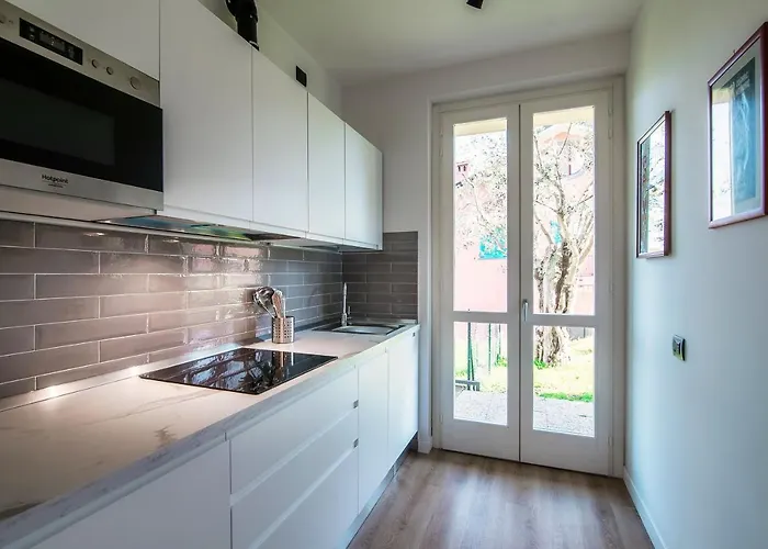 Olive Tree View * Bellagio