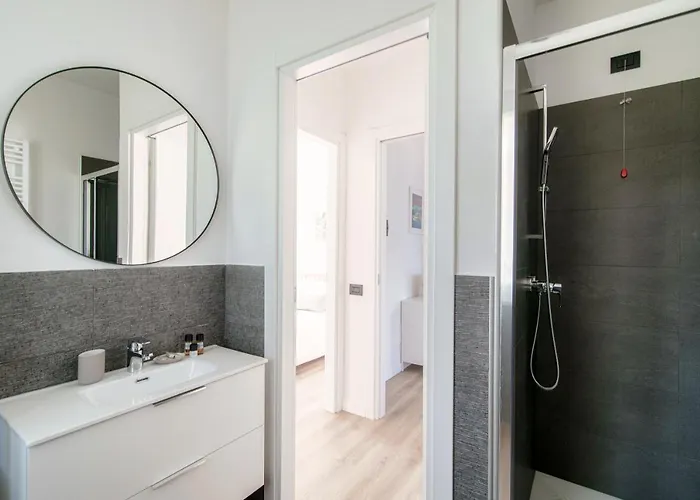 Olive Tree View Bellagio