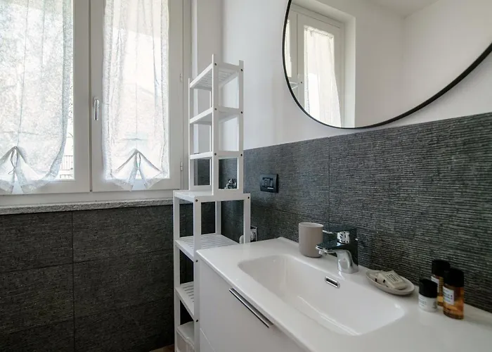 Olive Tree View Nyaraló Bellagio